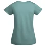 T-shirt pour femme Roly | 100% coton biologique | 175 g/m² | Manches courtes