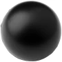Round stress ball | PU plastic foam | ø 6,3 cm | Cheap
