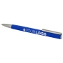 Ballpoint pen | Recycled aluminium and ABS plastic | Black ink | Sleek design