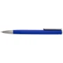 Ballpoint pen | Recycled aluminium and ABS plastic | Black ink | Sleek design