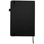Carnet A5 | Plastique recyclé | Couverture rigide | Pages lignées