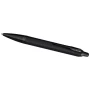Parker ballpoint and rollerball pen set | Stainless steel | Blue and black ink | With gift box