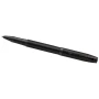 Parker ballpoint and rollerball pen set | Stainless steel | Blue and black ink | With gift box