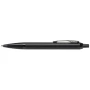 Parker ballpoint and rollerball pen set | Stainless steel | Blue and black ink | With gift box