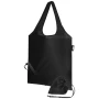 Foldable tote bag | rPET | 7L | Resistance up to 5kg