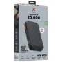Batterie externe | ABS recyclé | 20.000 mAh | 35W