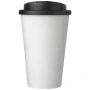 Double walled tumbler | PP Plastic | 350 ml | Made in the UK