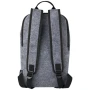 Zaino termico | rPET | Tasca frontale con zip | Facile da pulire