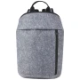 Zaino termico | rPET | Tasca frontale con zip | Facile da pulire