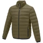 Chaqueta de plumón | Poliéster | Para hombres | Aislamiento de plumón reciclado | Alta calidad