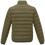 Chaqueta de plumón | Poliéster | Para hombres | Aislamiento de plumón reciclado | Alta calidad