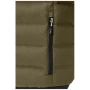 Chaqueta de plumón | Poliéster | Para hombres | Aislamiento de plumón reciclado | Alta calidad