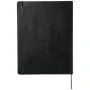 Notizbuch | Classic XL | Moleskine | 19x25cm | 192 elfenbeinfarbene linierte Seiten