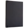 Notizbuch | Classic XL | Moleskine | 19x25cm | 192 elfenbeinfarbene linierte Seiten