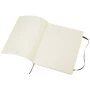 Notizbuch | Classic XL | Moleskine | 19x25cm | 192 elfenbeinfarbene linierte Seiten