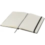 Notizbuch | Classic XL | Moleskine | 19x25cm | 192 elfenbeinfarbene linierte Seiten