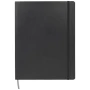 Notizbuch | Classic XL | Moleskine | 19x25cm | 192 elfenbeinfarbene linierte Seiten