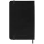 Moleskine 12 month PK daily planner | Acid-free paper | From January to December 2025 | Pocket size