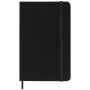 Moleskine 12 month PK daily planner | Acid-free paper | From January to December 2025 | Pocket size