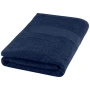 Cotton bath towel | 70cm x 140cm | 450 g/m2 | Super soft to the skin | Made in Europe