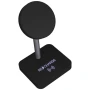Wireless charger | rPET | Magnetic | 2 separate outputs