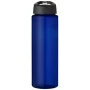 Spout lid sport bottle | PCR Plastic | 850ml | Eco
