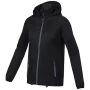 Women's jacket | Nylon, Polyester | With a roll-away hood