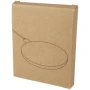 Draadloze oplader | Bamboe | 15W | Met een 50 cm kabel