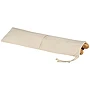 Sac à pain | Coton 52 g | 20 x 57 cm | Fermeture par cordon