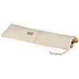 Sac à pain | Coton 52 g | 20 x 57 cm | Fermeture par cordon