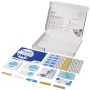 Plaster sample box | Full-color print | 3 paper envelopes, 5 plasters each