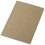 A6 Notizbuch | Recyclingpapier 80 g/m² | 50 Blatt | Wähle das Design der Seiten | Farbdruck | Hergestellt im Vereinigten Königreich