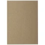 A6 Notizbuch | Recyclingpapier 80 g/m² | 50 Blatt | Wähle das Design der Seiten | Farbdruck | Hergestellt im Vereinigten Königreich