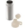 Ocean Bottle Lite water bottle | Recycled stainless steel | 620ml | Made from ocean-bound plastic