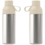 Ocean Bottle Lite water bottle | Recycled stainless steel | 620ml | Made from ocean-bound plastic