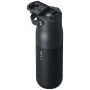 Botella LARQ con tapa swig | 680 ml | Acero inoxidable | Con filtrado de agua