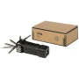 8-in-1 screwdriver set | Recycled ABS | With torch