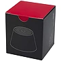 Enceinte magnétique SMART 3 W en aluminium recyclé
