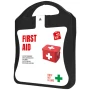 MyKit First Aid | Plastic | 21 pieces | Full colour print | Meet EU regulations
