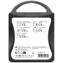 MyKit First Aid | Plastic | 21 pieces | Full colour print | Meet EU regulations