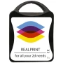 MyKit First Aid | Plastic | 21 pieces | Full colour print | Meet EU regulations