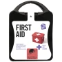 MyKit First Aid | Plastic | 21 pieces | Full colour print | Meet EU regulations