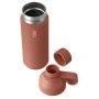 Thermosflasche Ocean Bottle | Recyceltes Ozean Plastik | 500ml | Eco