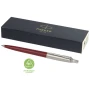 Parker ballpoint pen | Stainless steel & plastic | Eco-friendly