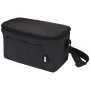 Cooler bag | Recycled polyester | 2L | For 6 cans | Front open pocket