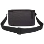 Cooler bag | Recycled polyester | 2L | For 6 cans | Front open pocket