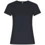 T-shirt pour femme Roly | 100% coton biologique | 160 g/m² | Manches courtes
