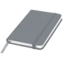 Quaderno A6 | PVC e cartone | 192 pagine a righe | Copertina rigida