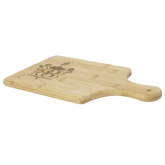 Cutting board | Bamboo wood | Environmentally friendly | natural