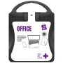 Kit de premiers secours de bureau MyKit noir